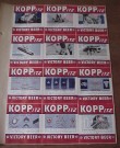 Beer Label Collection